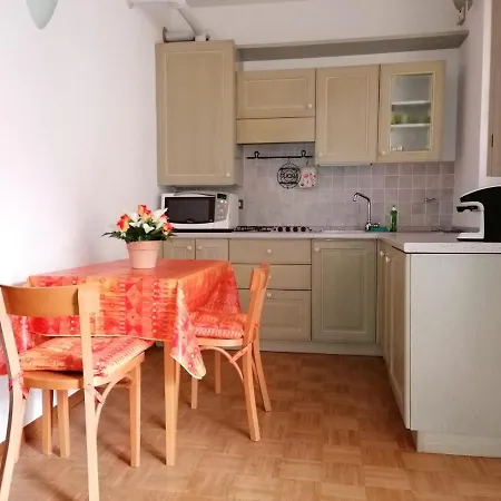 Casa Lilo * Turin