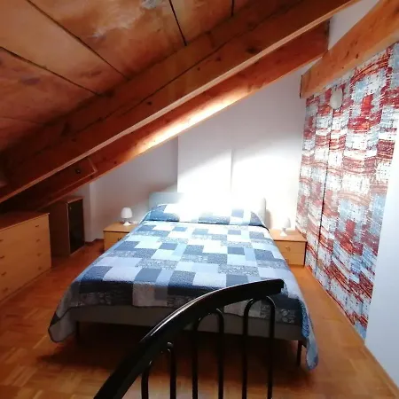 Apartment Casa Lilo